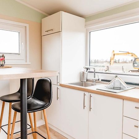 Huxfeld-Hof - Tiny-House Mooritz Villa Grasberg Luaran gambar