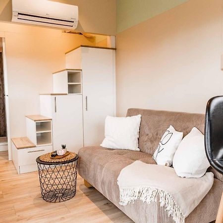 Huxfeld-Hof - Tiny-House Mooritz Villa Grasberg Luaran gambar